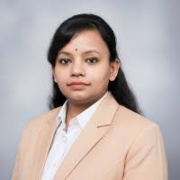 Dr Rachna V Jaiswal